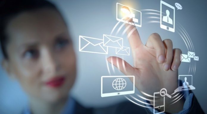 digital job