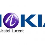 nokia alcatel lucent