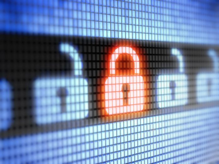 ransomware