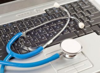 Come garantire la sicurezza informatica del settore sanitario