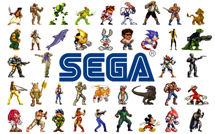 sega-genesis SEGA Europe sceglie Palo Alto Networks Security Operating Platform