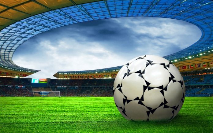 stadio_pallone Samsung e Tecnovision insieme per lo Stadio 2.0