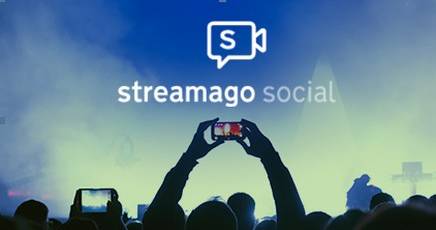 streamago streamago