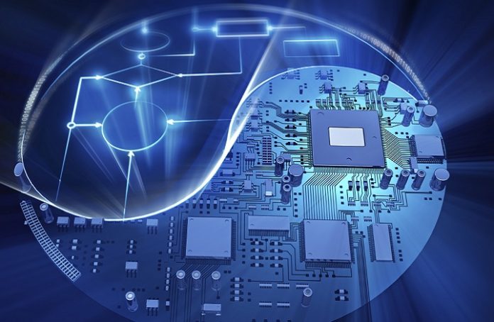 system electronics
