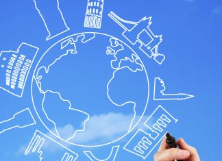 Truffe per turisti digitali: attenzione a phishing e spam Viaggi e tecnologia: arriva il turismo 4.0