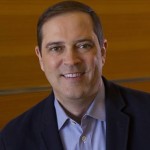 Chuck Robbins