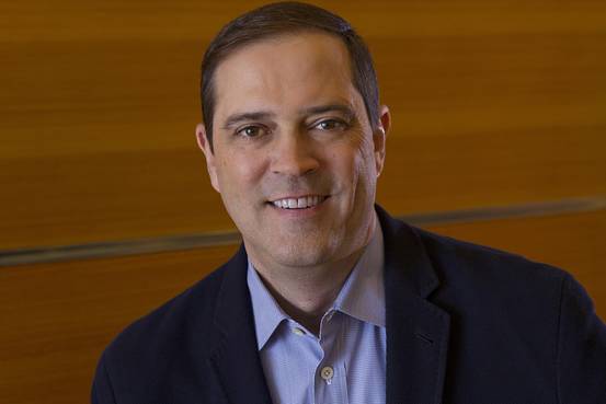Chuck Robbins