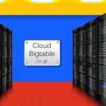 Cloud Bigtable