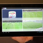 Experience LTE Broadcast