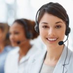 Front Office del Contact Center