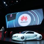 Huawei’s Partnership with Audi on Interconnected Car Technology