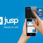 Jusp mobile POS
