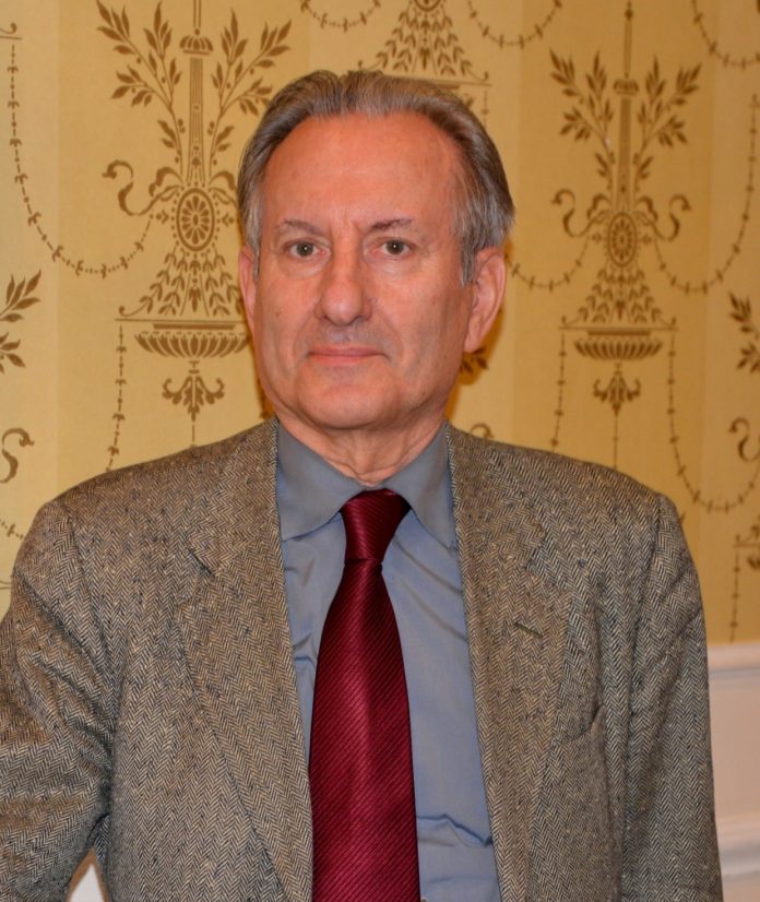 Marco Schianchi Presid Comufficio
