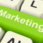 Online Marketing Key Can Be Blogs Websites Social Media And Emai – marketing online