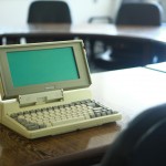 Toshiba T1100_anno 1985