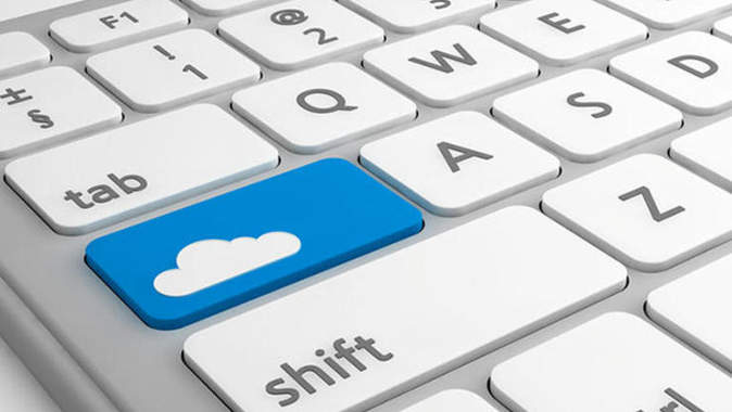 cloud ibrido