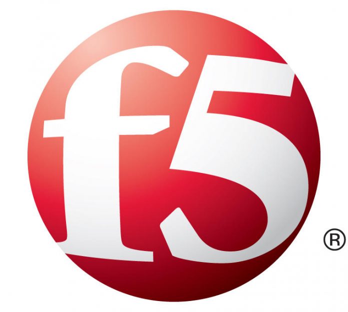 F5 Networks F5 Networks