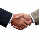 handshake