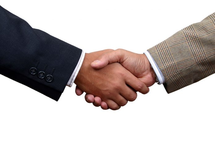 handshake handshake