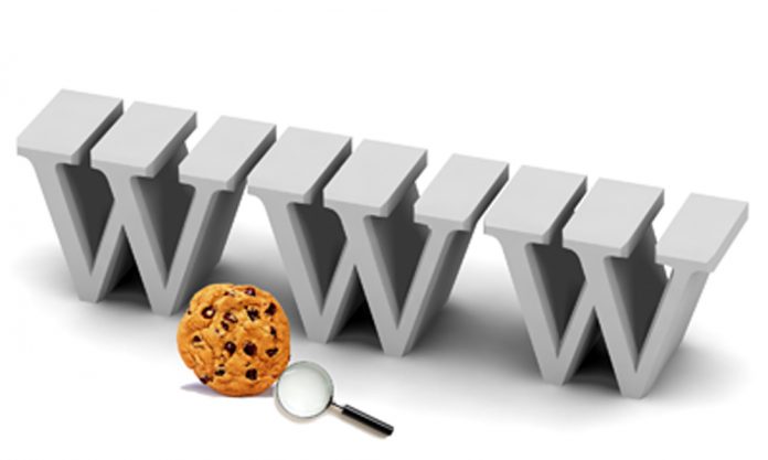 internet-cookies Fine dei cookie di terza parte: fine della personalizzazione?