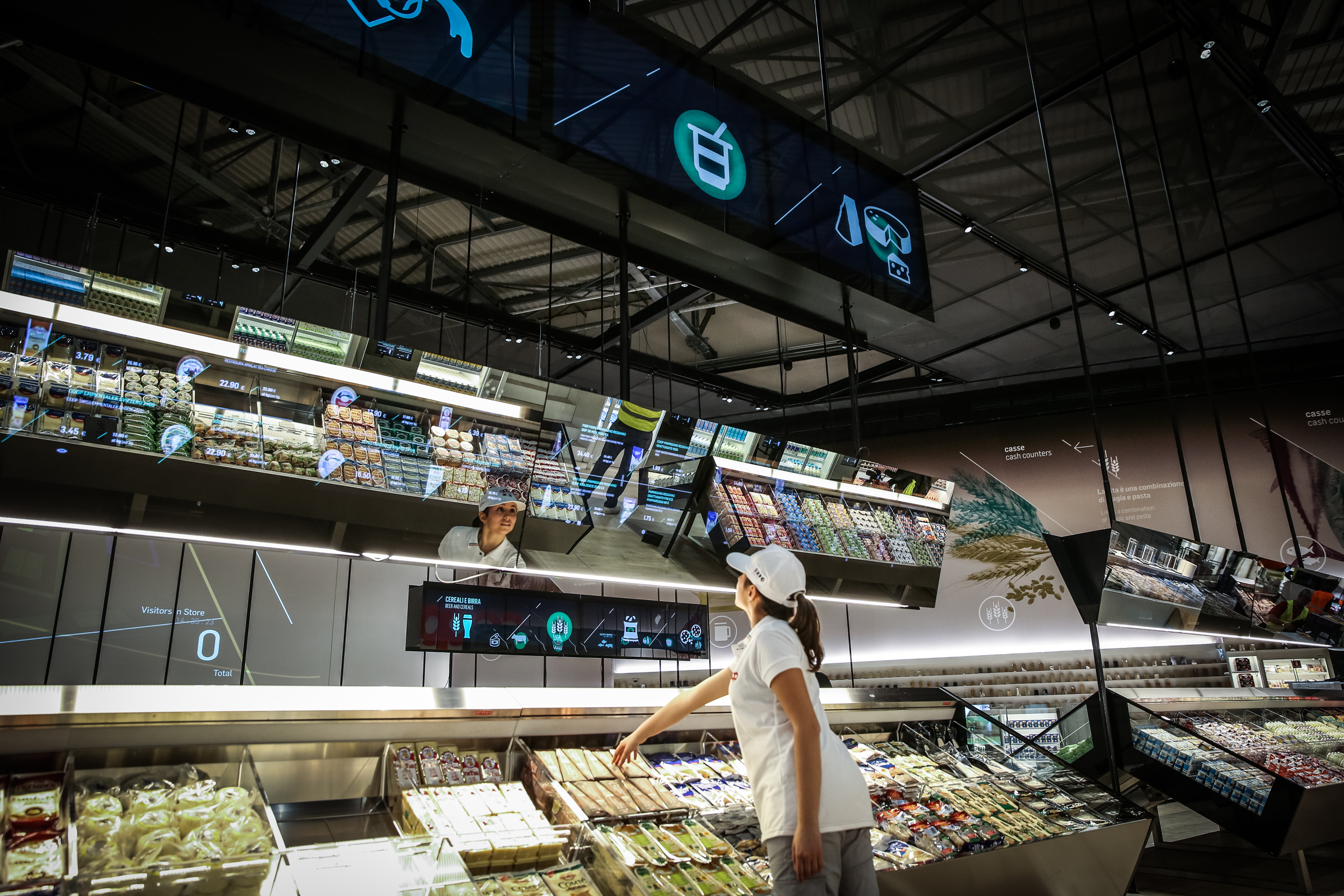 Supermercato del Futuro