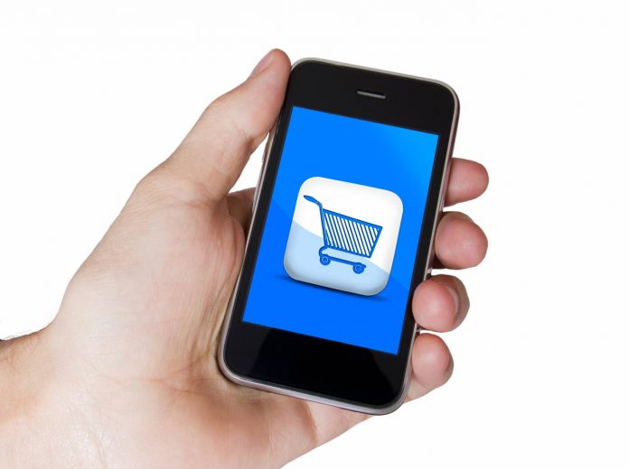 mobile-commerce