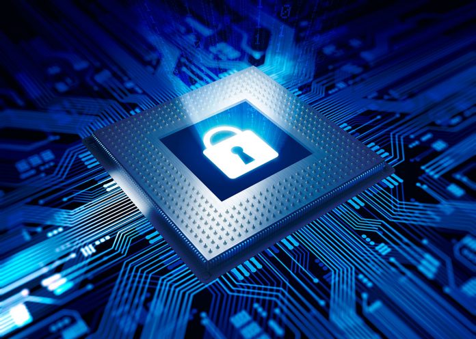 sicurezza terza piattaforma Securing the Future Enterprise Today