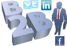 social media_b2b