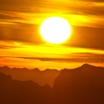 tramonto