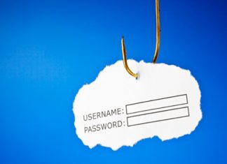 Forte crescita degli attacchi Account Takeover