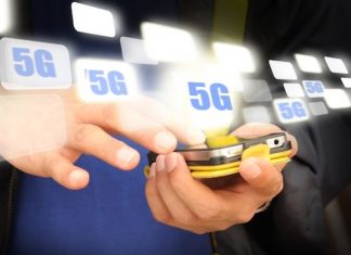 Ericsson Mobility Report: boom di abbonamenti 5G nei prossimi 6 anni