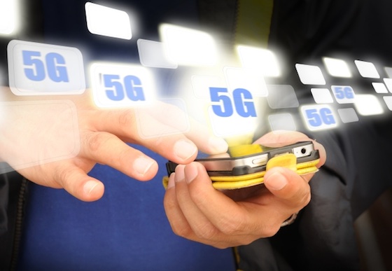 Ericsson Mobility Report: boom di abbonamenti 5G nei prossimi 6 anni