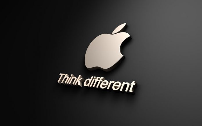 Apple Apple