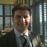Benedetto Mangiante_Direttore Marketing & Innovation_Nexive