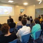Carla Masperi – SAP
