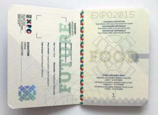 passaporti