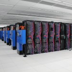 IBM Datacenter 8