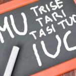 IMU, TARES, ICI