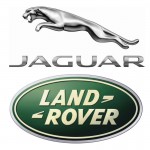 Jaguar Land Rover LOGO