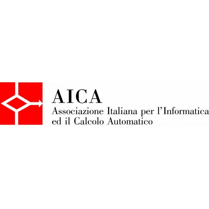 LogoAICA AICA Convention