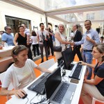 Comune di Pesaro_ufficio a cielo aperto