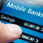 Mobile-banking