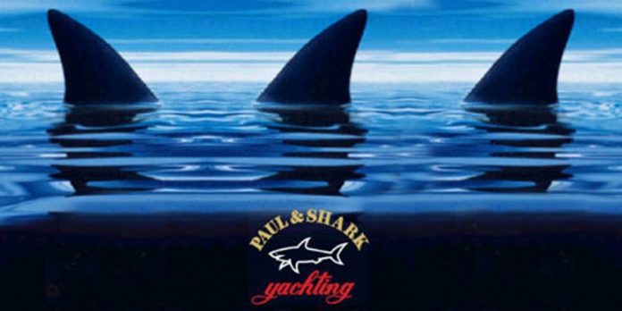Paul&Shark