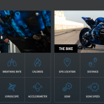 emc moto