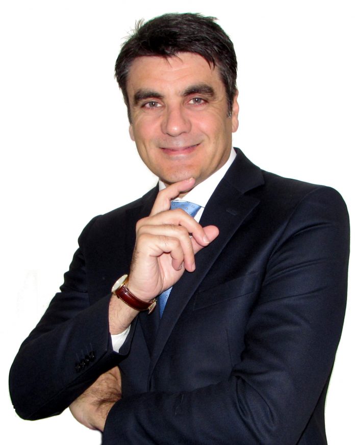 Sergio Perego