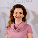 Sheyla Biasini