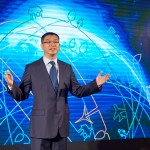 William XU  Innovation Day Monaco
