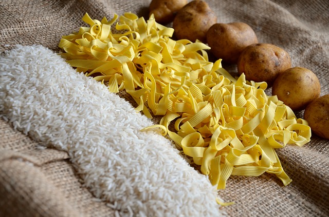 agroalimentare