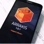 arrakis