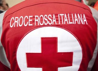 croce rossa